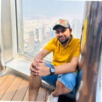 mohammed irfan