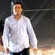 Mohamed Essam