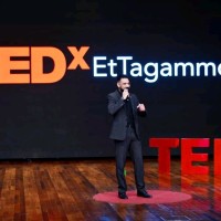 Mohamed Alkaaed