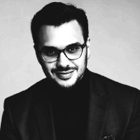 Mohammad Reyad Nouman