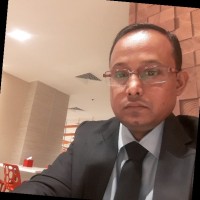 Mohammed Firoz Ansari