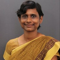 Priya Adisesha Reddy