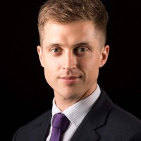 Tom Blaxland