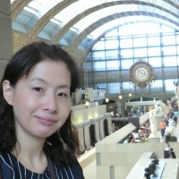 Rieko Shimomura(Suzuki)