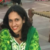 Rumani Bhatia