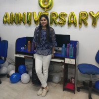 Sheetal Singh
