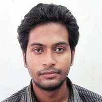 Md Saddam Ali Mondal