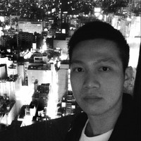 Anson Tan