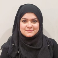Amna Tariq, P. Eng