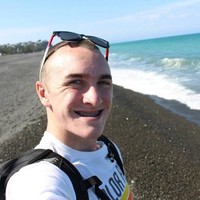 Jeremiah Tackett