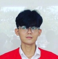 Huy Tang