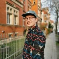 Nico Ludewig