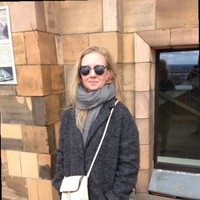 Millie Linnea Killi