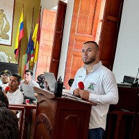 Jorge Bahamón