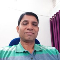 D K Shukla