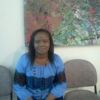 Lydia Johnson