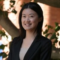 Eva Yang