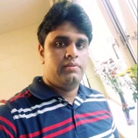 Kartik Mishra