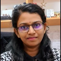Sr Shamini Batu Malay