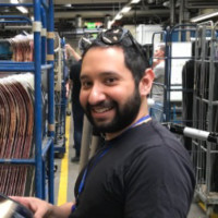 Antonio Mendez