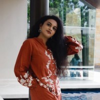 Nikitha Gonuguntla