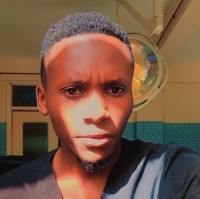 Ngatia Hanningtone