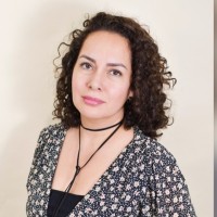 Rocío Cruz Espinosa