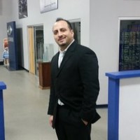 Sam Odeh