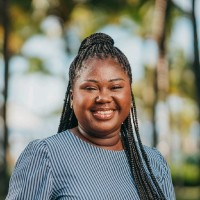 Prisca Ahimah