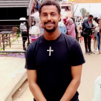 Getachew Misganaw