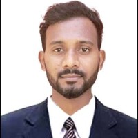 Manoj Kumar Parida