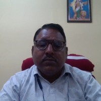 Nasrulla Khan