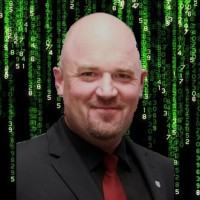 David F. Rossborough