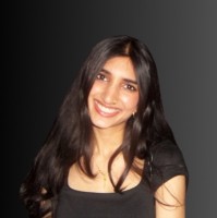 Gia Patel