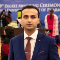 Ali Tariq