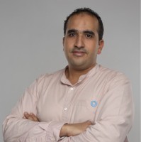 Osama Balah