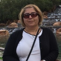 Parisa Solymanjah