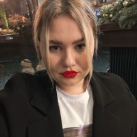 Диана Колосова