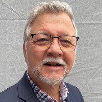 Gary Byrum