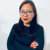 Natalia W. Santamaría Murillo