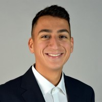 Jonas Ayadi