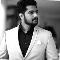 Bhuvanesh Subrahmanian