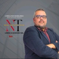 Nuno Rodrigues
