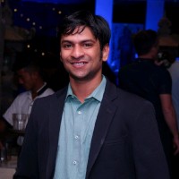 Vikram Paranjape