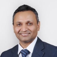Raghavendra Patil