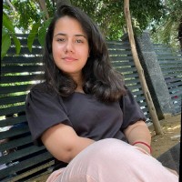 Jhalak Joshi