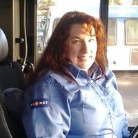Lita Martin