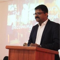 Shajan Paramby