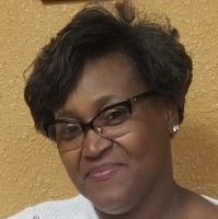 Angela Cephus