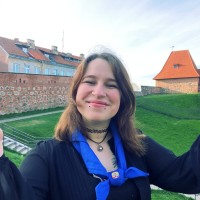 Milda Pankaitė
